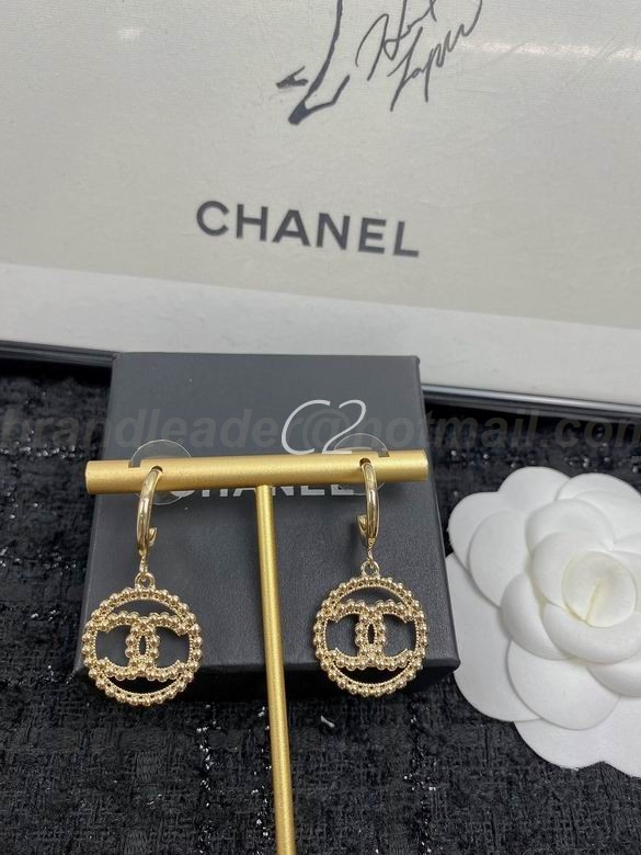 Chanel Earrings 1816